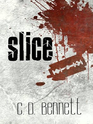 cover image of Slice